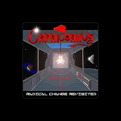Listen to Capricornvs, watch music videos, read bio, see tour dates & more!