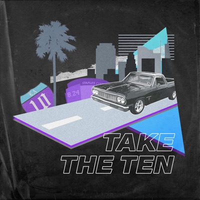 Take the Ten - Single