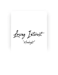 收听 Losing Interest、观看音乐视频、阅读小传、查看巡演日期等 ！