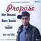 Propose (feat. Harry Sangha) - Deep Dhaliwal lyrics