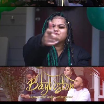 Say Yeah (feat. Flexxah & Uce Lam) - Single