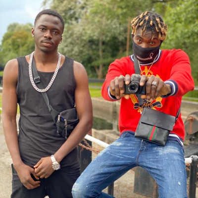 Getting Started (feat. Cypherp) - Single