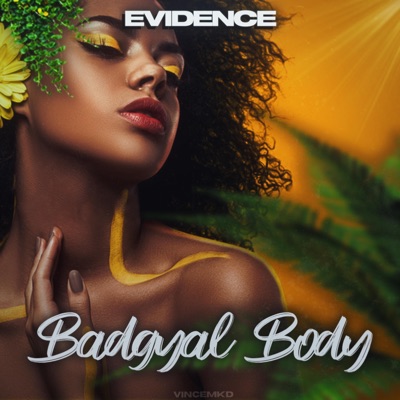 Badgyal Body - Single