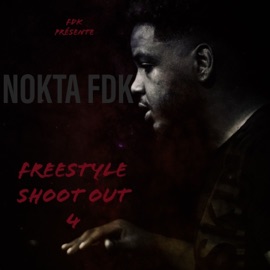 Freestyle Shoot Out, Pt. 4 Nokta FDK