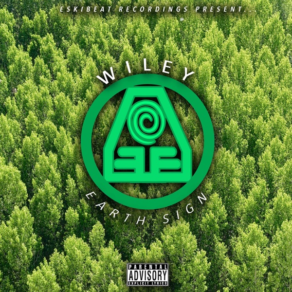 Earth Sign - Single - Wiley