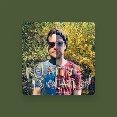 Listen to Relative Isolation, watch music videos, read bio, see tour dates & more!