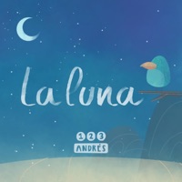 La Luna - 123 Andrés