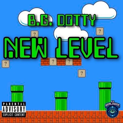 New Level - Single