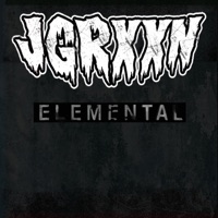 Elemental Vault, Vol. 4 - EP - JGrxxn