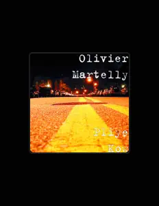 Listen to Olivier Martelly, watch music videos, read bio, see tour dates & more!