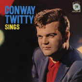 Conway Twitty - I Vibrate (From My Head to My Feet)