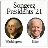 Songeez - Songeez U.S. Presidents Song