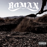 Dirt (feat. Mars Luna) - Single - ROMAN