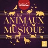 Enrique Mazzola Duetto buffo di due gatti (Cat Duet) Les animaux en musique (Radio Classique)