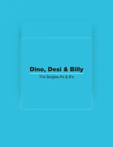 Desiを聴いたり、ミュージックビデオを鑑賞したり、経歴やツアー日程などを確認したりしましょう！