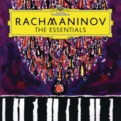 Rhapsody On A Theme Of Paganini, Op. 43: Variation 16 und 17 artwork