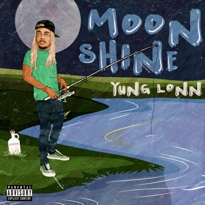 Moonshine - Single