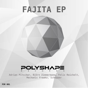Fajita - EP