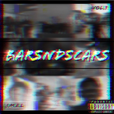 BarsNdScars, Vol. 1 - EP