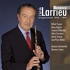 Jacques Chambon Flute Quartet in E Minor, TWV 42:e2: 3. Dolce L'art de Maxence Larrieu