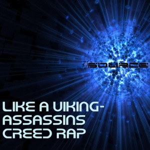 Like a Viking Epic Rap