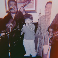 Somethings Don't Change - Single - Lu Kang