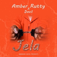 Jela - Single - Davil & Amber Rutty