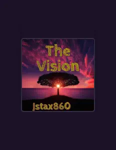 Jstax860: песни, клипы, биография, даты выступлений и многое другое.