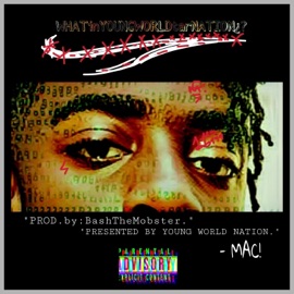 What in Young World Tarnation?? Mac