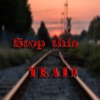 Stop This Train (Acoustic Cover) - Single