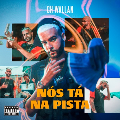 Nós Tá na Pista - Single