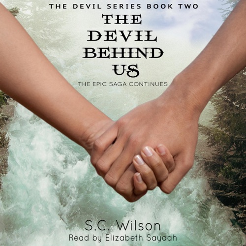 The Devil Behind Us: The Devil Series, Book 2 (Unabridged) cover