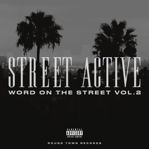Word on the Street Vol. 2 - EP