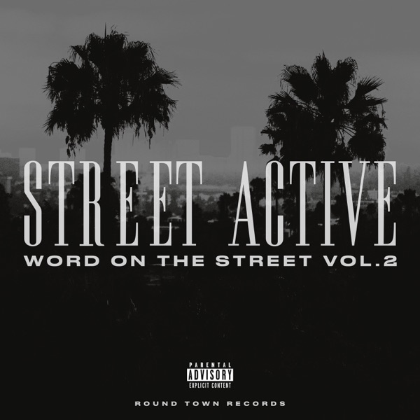 Word on the Street Vol. 2 - EP