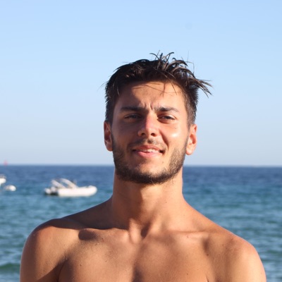 I Am (feat. By.) - Single