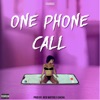 One Phone Call - Single