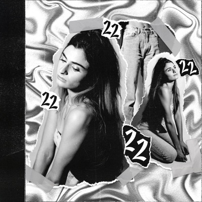 TwentyTwo - Single