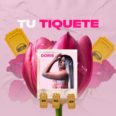 Tu Tiquete (feat. LH) - Single