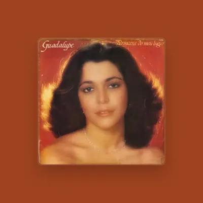 Listen to Guadalupe, watch music videos, read bio, see tour dates & more!