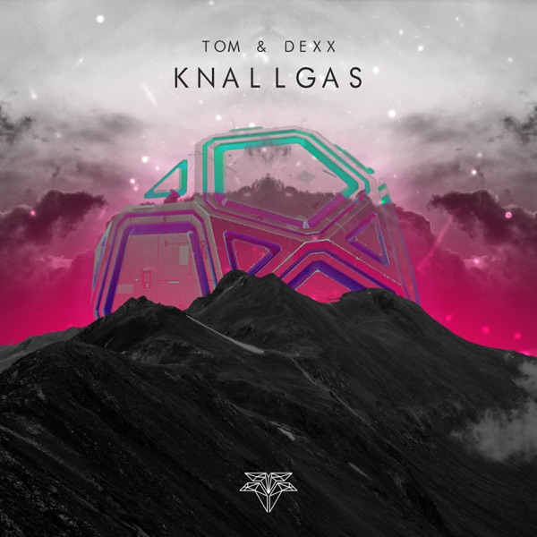 Knallgas - Single