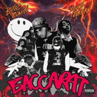 Baccarat (feat. Young Jordan) - Single - Bugz Ronin