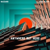 Anywhere but Here (feat. Veda Black) artwork