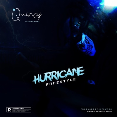 Hurricane Freestyle - Single