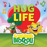 Hug Life - Sonshine and Broccoli