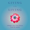 Giving Is Living - Single