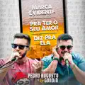 Pedro Augusto e Gondin