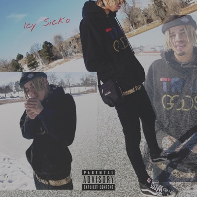 Cop Me a Coupe - Single