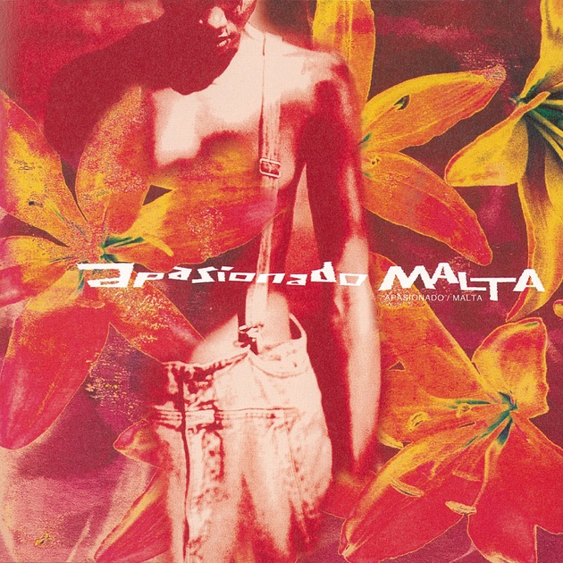 SPARKLING - MALTAのアルバム - Apple Music