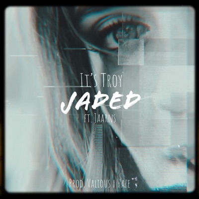 JADED (feat. Jaarns) - Single
