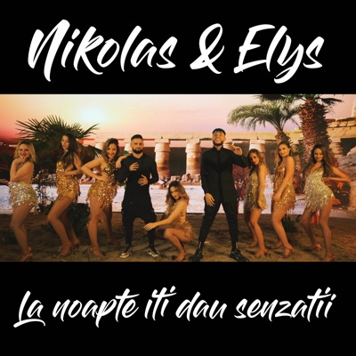 Song - La Noapte Iti Dau Senzatii - Nikolas & Elys